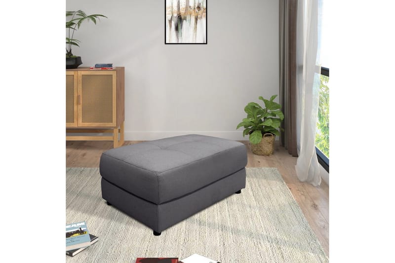 Osmaner/Krakk Capena - Møbler - Stoler & lenestoler - Krakk - Fotskammel