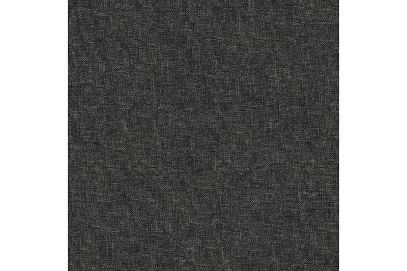 Osmaner/Krakk Lilly Antrasitt, Lin - Antrasitt, Lin - Møbler - Stoler & lenestoler - Krakk - Fotskammel