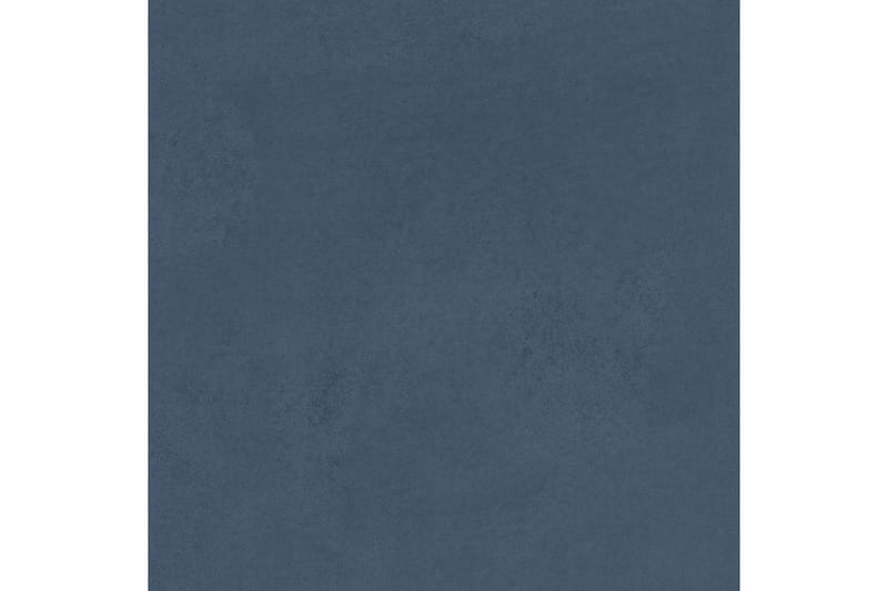 Osmaner/Krakk Lilly Blå, Fløyel/Tre/Plast - Blå, Fløyel/Tre/Plast - Møbler - Stoler & lenestoler - Krakk - Fotskammel