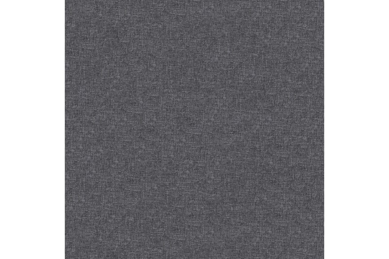 Osmaner/Krakk Lilly Lys grå, Lin - Lys grå, Lin - Møbler - Stoler & lenestoler - Krakk - Fotskammel