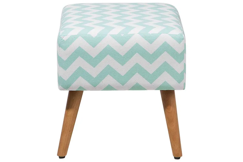 Pall Manteo - Møbler - Stoler & lenestoler - Krakk - Fotskammel