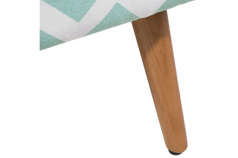 Pall Manteo - Møbler - Stoler & lenestoler - Krakk - Fotskammel