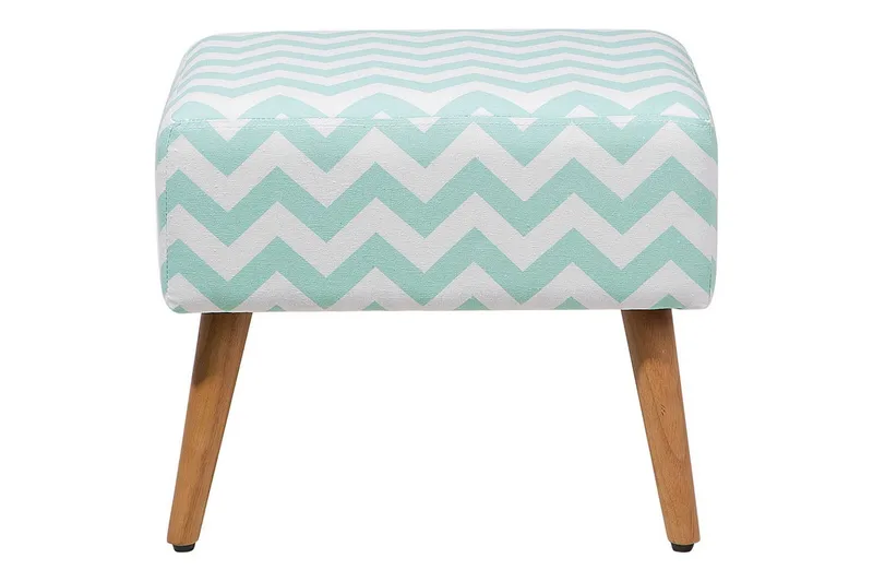 Pall Manteo - Møbler - Stoler & lenestoler - Krakk - Fotskammel