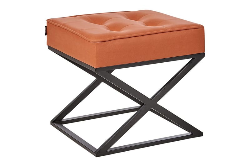 Pall Murdo Oransje/Svart, Oransje/Svart