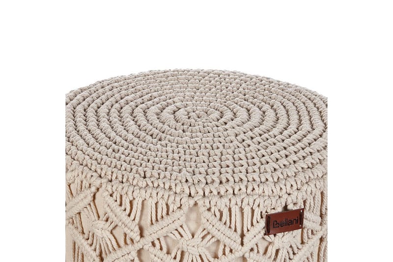 Pall Nawabad - Møbler - Stoler & lenestoler - Krakk - Fotskammel