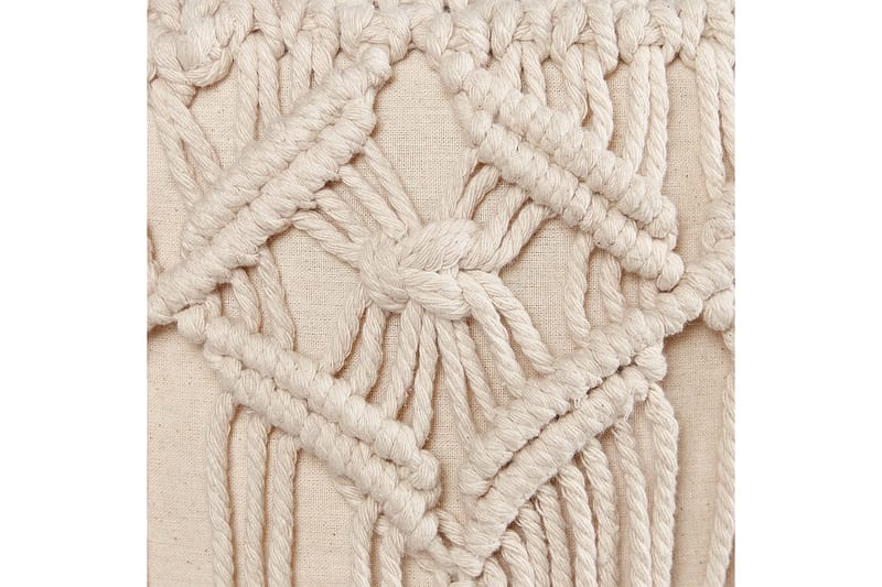 Pall Nawabad - Møbler - Stoler & lenestoler - Krakk - Fotskammel