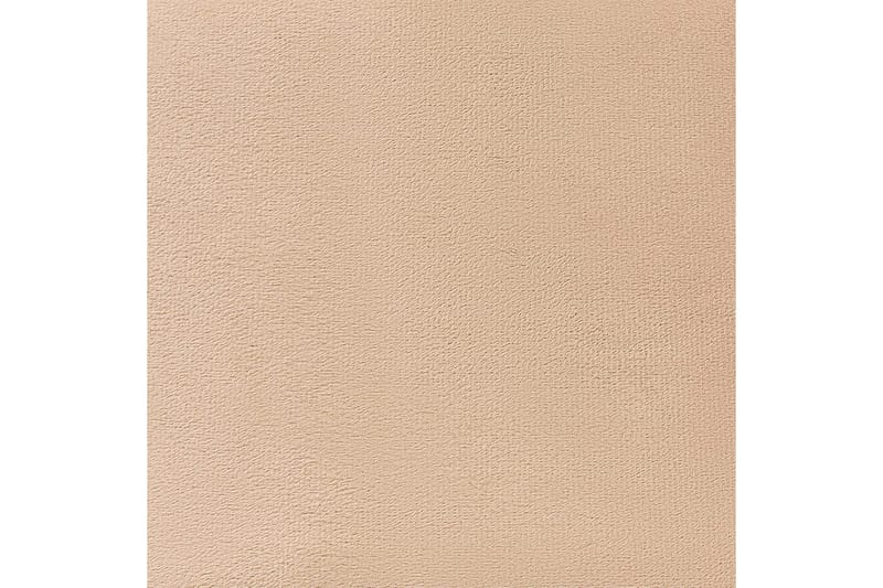 Pall Neely Beige - Beige - Møbler - Stoler & lenestoler - Krakk - Fotskammel