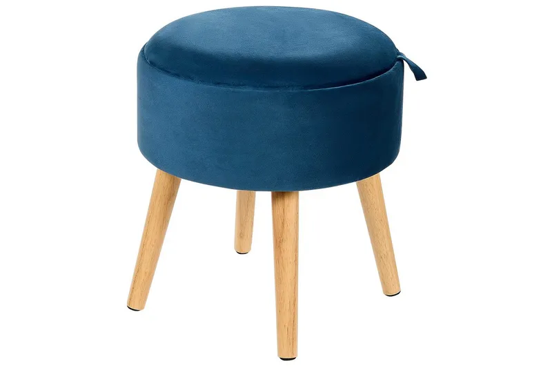 Pall Neely Blå, Blå