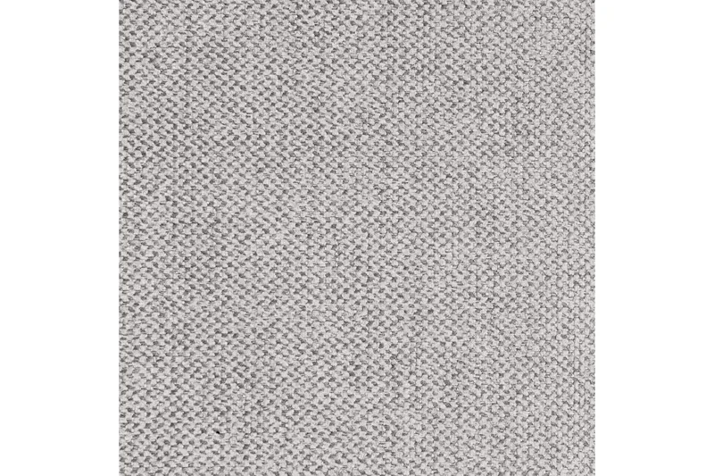 Pall Takoma II Grå/lyst tre - Grå/lyst tre - Møbler - Stoler & lenestoler - Krakk - Fotskammel