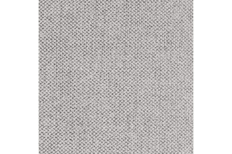 Pall Takoma II Grå/lyst tre - Grå/lyst tre - Møbler - Stoler & lenestoler - Krakk - Fotskammel