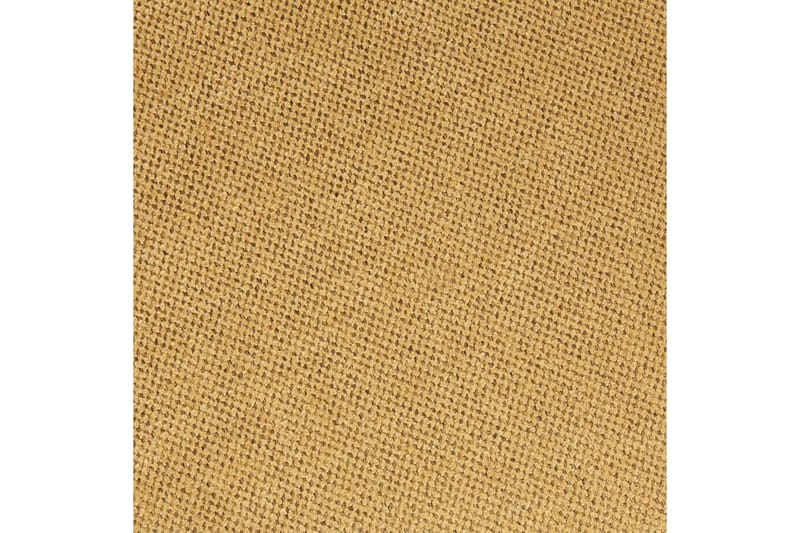 Pall Takoma II Gul/lys tre - Gul/lys tre - M øbler - Stoler & lenestoler - Krakk - Fotskammel