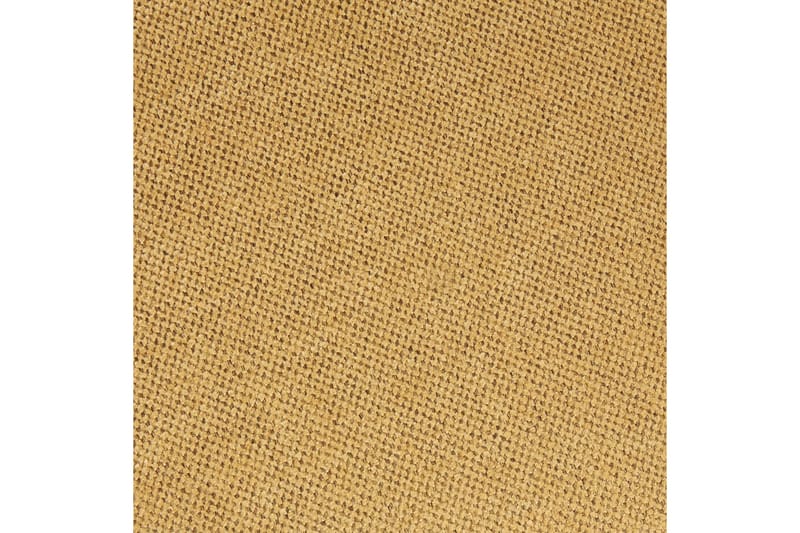 Pall Takoma II Gul/lys tre - Gul/lys tre - Møbler - Stoler & lenestoler - Krakk - Fotskammel