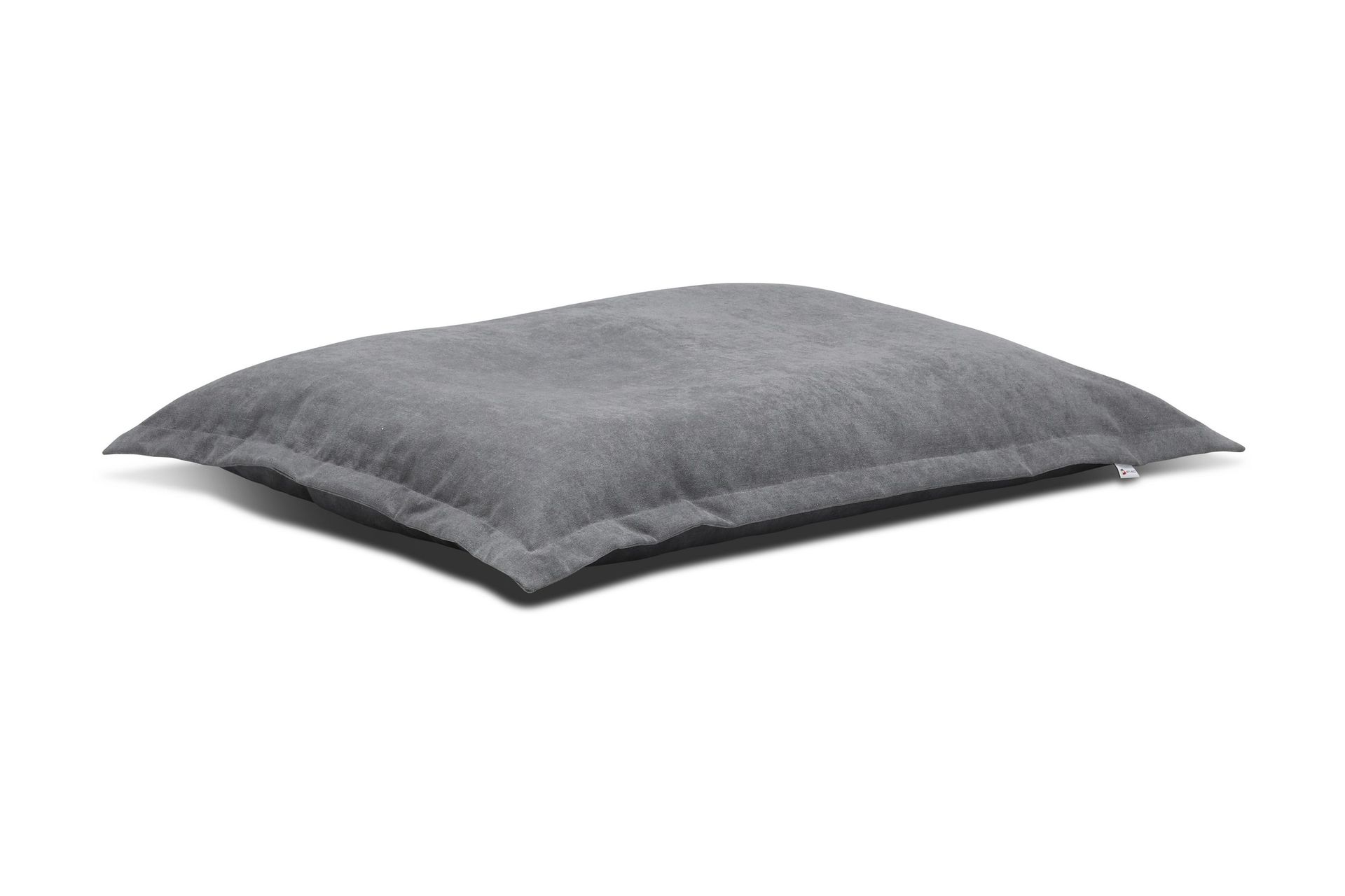 Anjara Sittepuff 40 cm - Grå