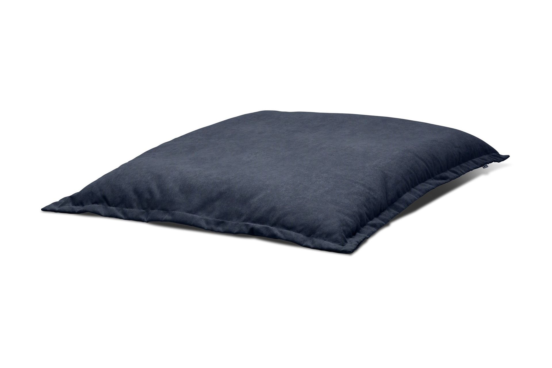 Anjara Sittepuff 40 cm - Gul