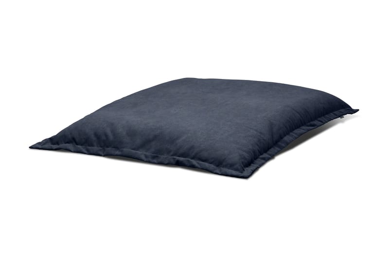 Anjara Sittepuff 40 cm - Gul - Møbler - Stoler & lenestoler - Krakk - Puff