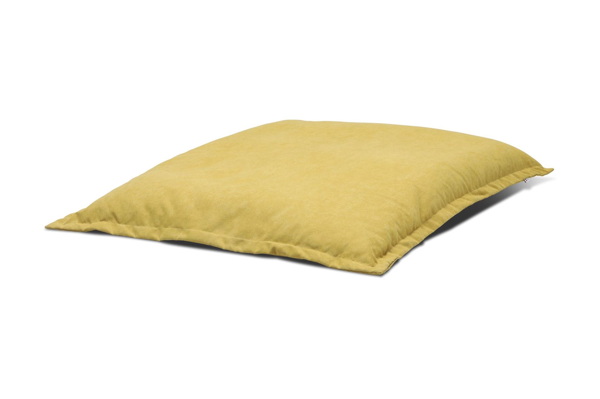 Anjara Sittepuff 40 cm - Marineblå