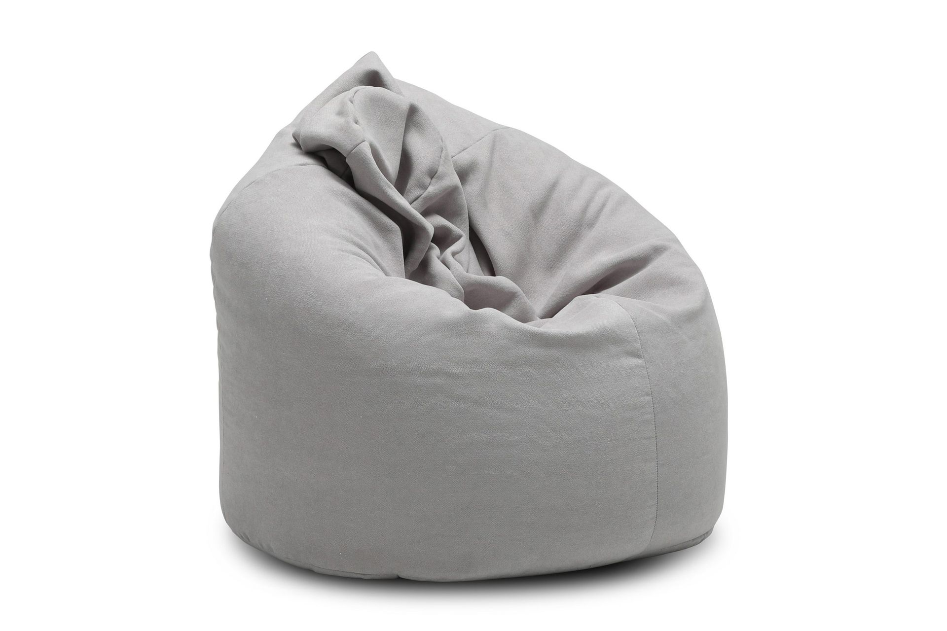 Arvind Sittepuff 120 cm - Grå
