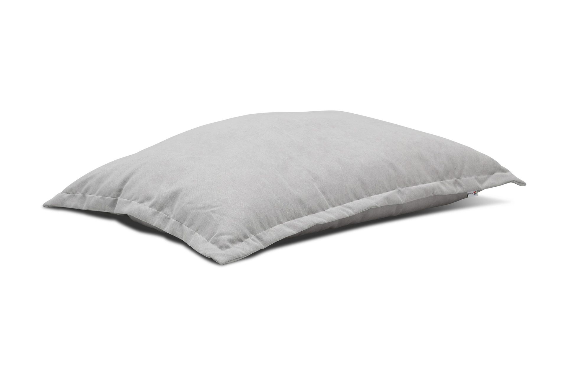 Arvinder Sittepuff 30 cm - Grå