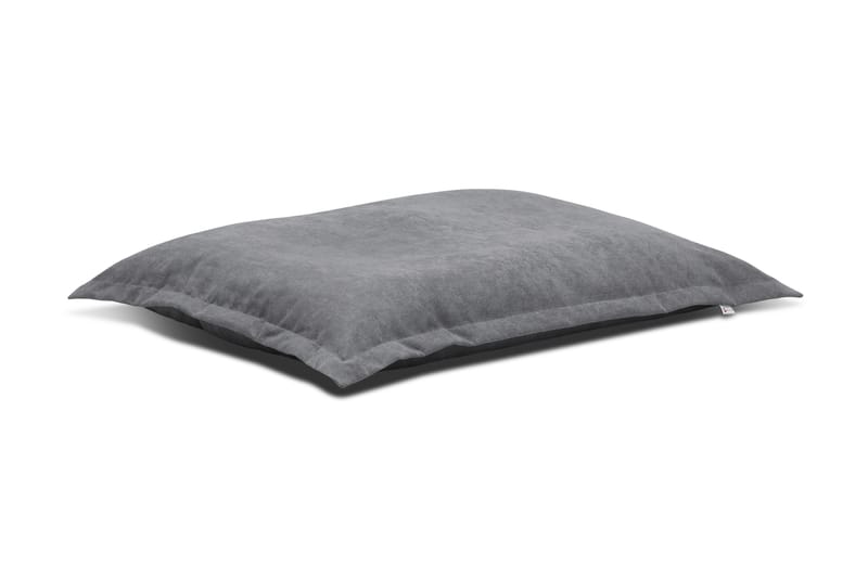 Arvinder Sittepuff 30 cm - Mørkegrå - Møbler - Stoler & lenestoler - Krakk - Puff