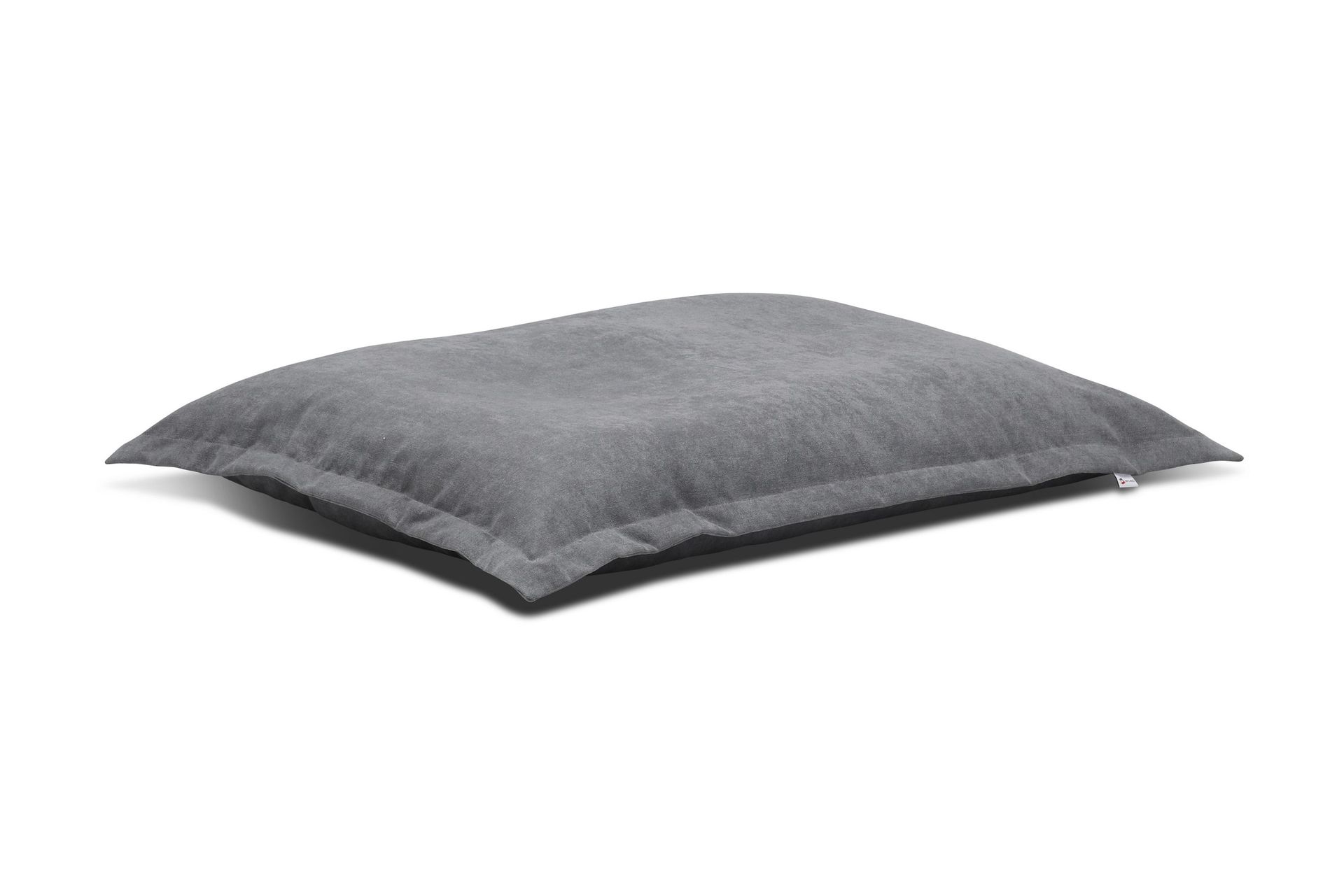 Arvinder Sittepuff 30 cm - Mørkegrå
