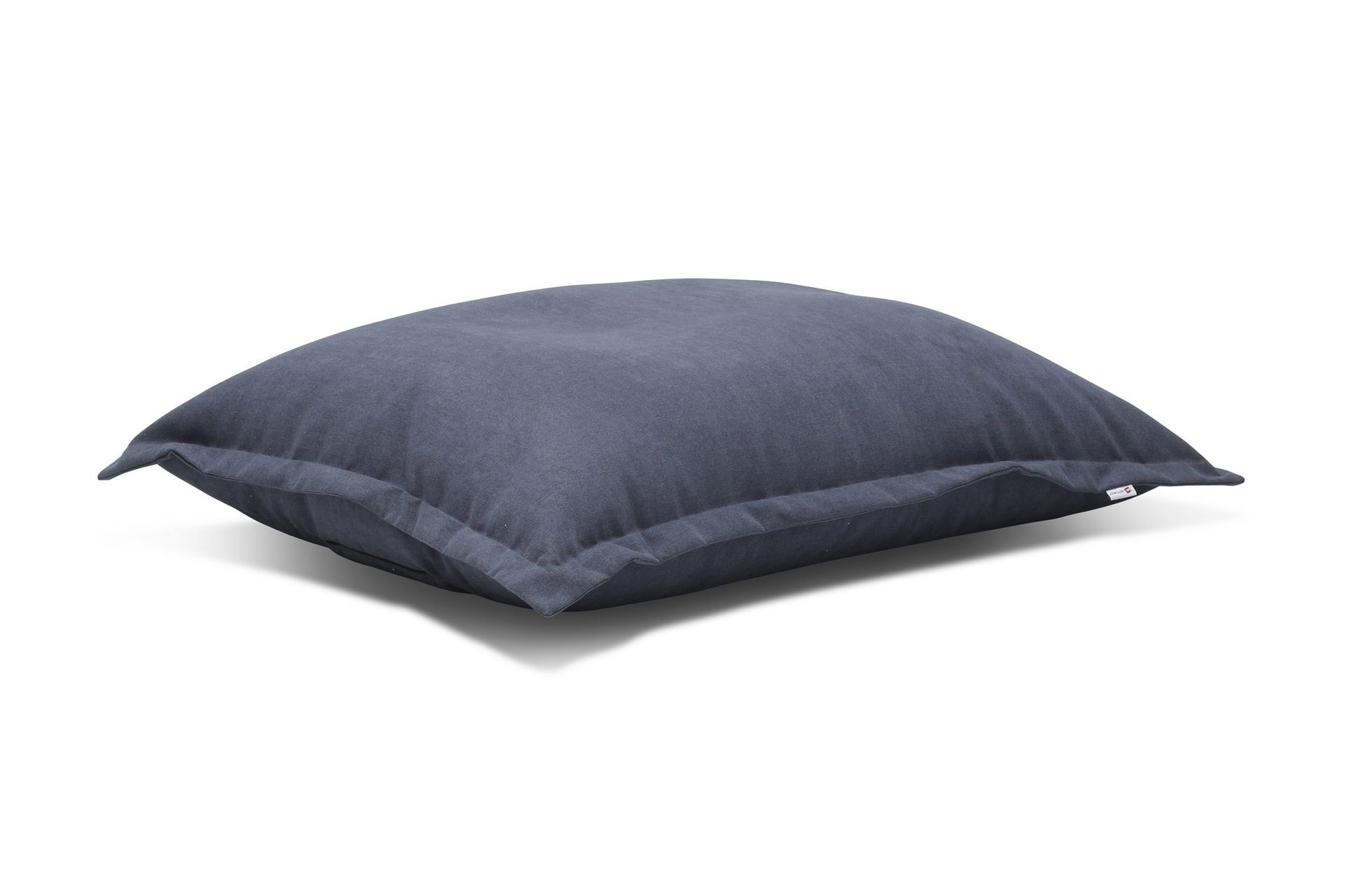 Arvinder Sittepuff 30 cm - Marineblå