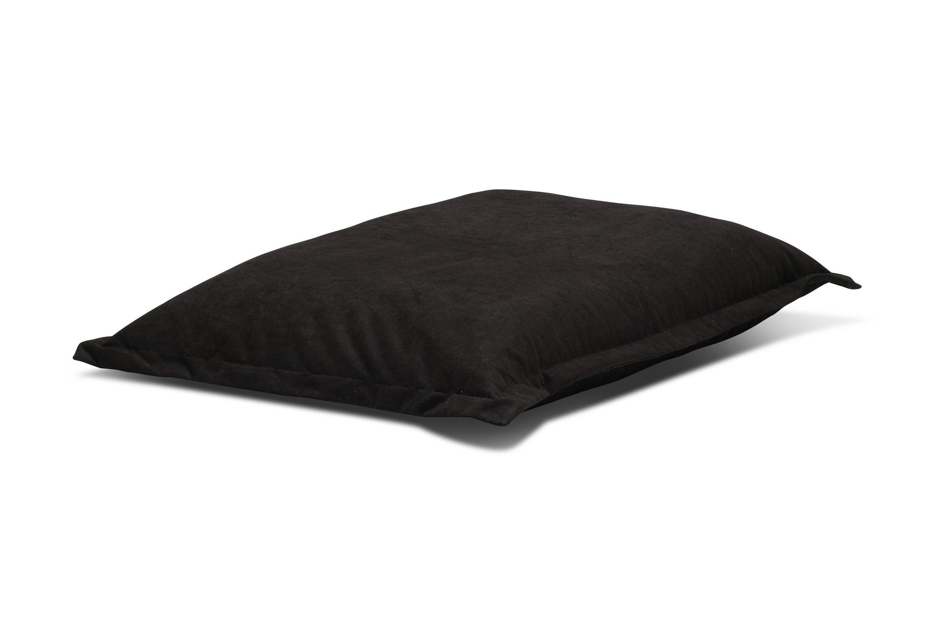 Arvinder Sittepuff 30 cm - Svart
