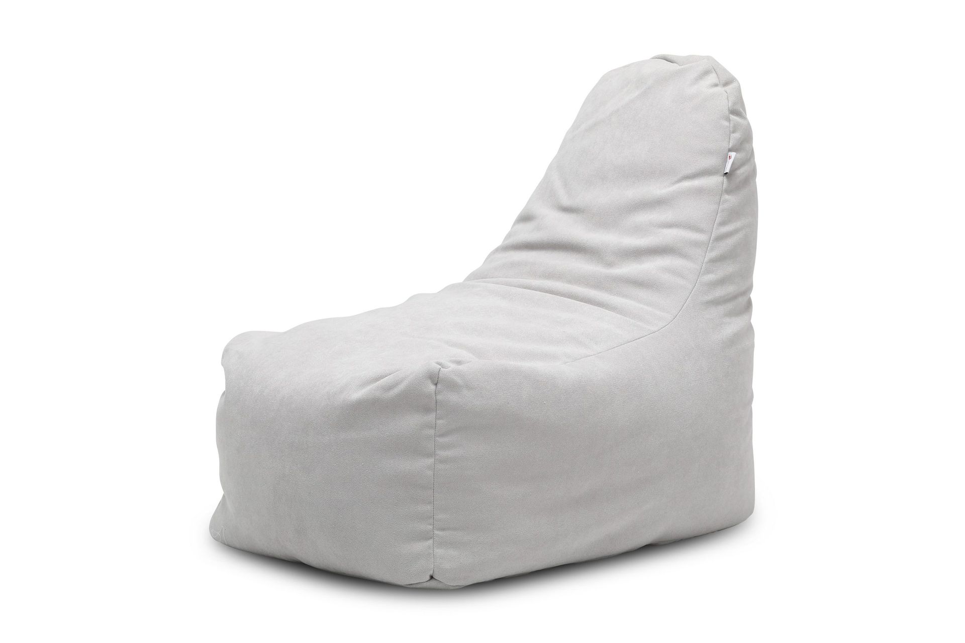 Asaka Sittepuff 80 cm - Grå