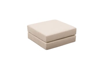 Puff Atelier Del Sofa Comfort Cream