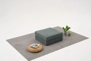 Puff Atelier Del Sofa Comfort - Møbler - Stoler & lenestoler - Krakk - Puff