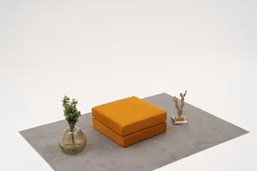 Puff Atelier Del Sofa Comfort - Møbler - Stoler & lenestoler - Krakk - Puff