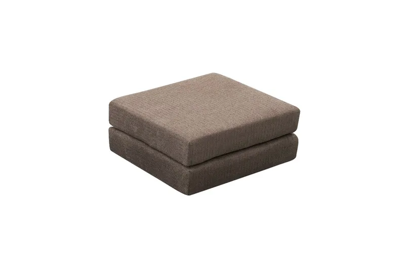 Puff Atelier Del Sofa Comfort, undefined