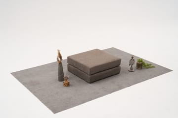 Puff Atelier Del Sofa Comfort - Møbler - Stoler & lenestoler - Krakk - Puff