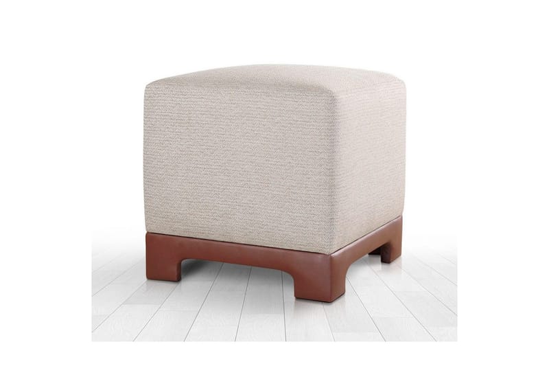 Puff Belarville Brun, Brun