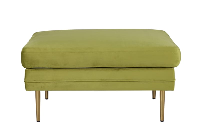 Boom Sittepuff, Grønn