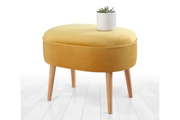 Bowie Sittepuff 63 cm