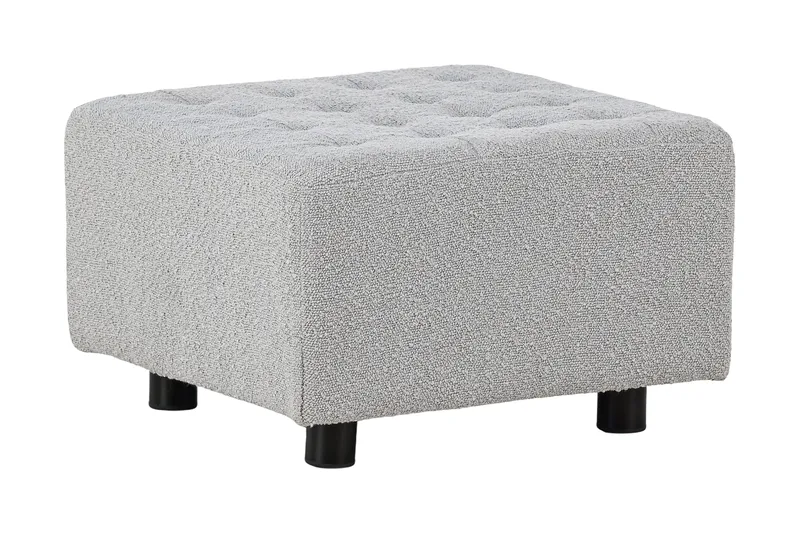 Bowie Sittepuff, Grå