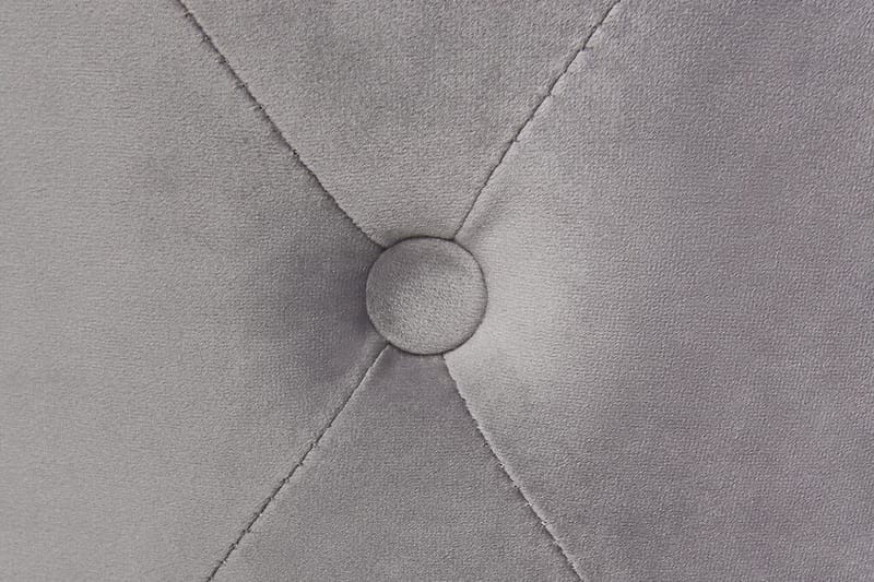 Brynhenllan Puff - Grå - Møbler - Stoler & lenestoler - Krakk - Puff