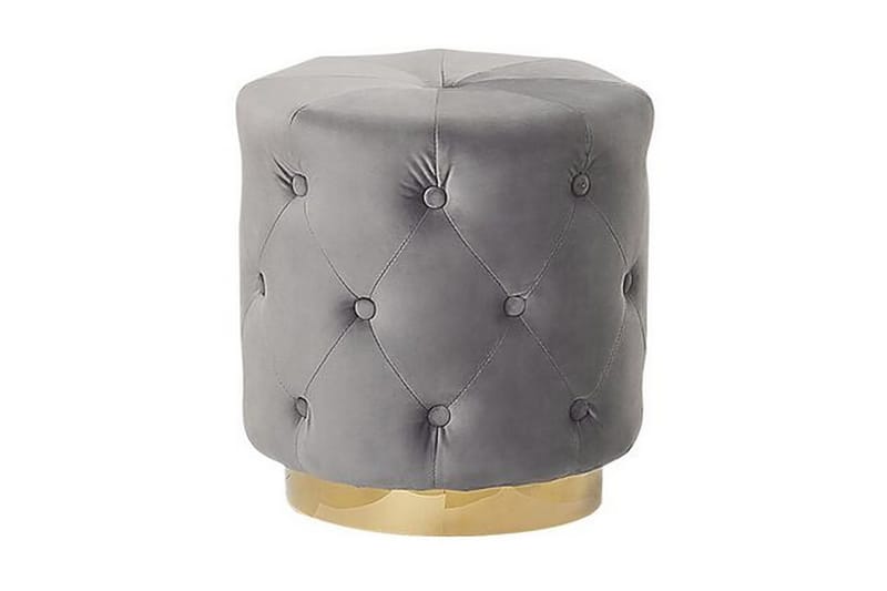 Brynhenllan Puff, Grå