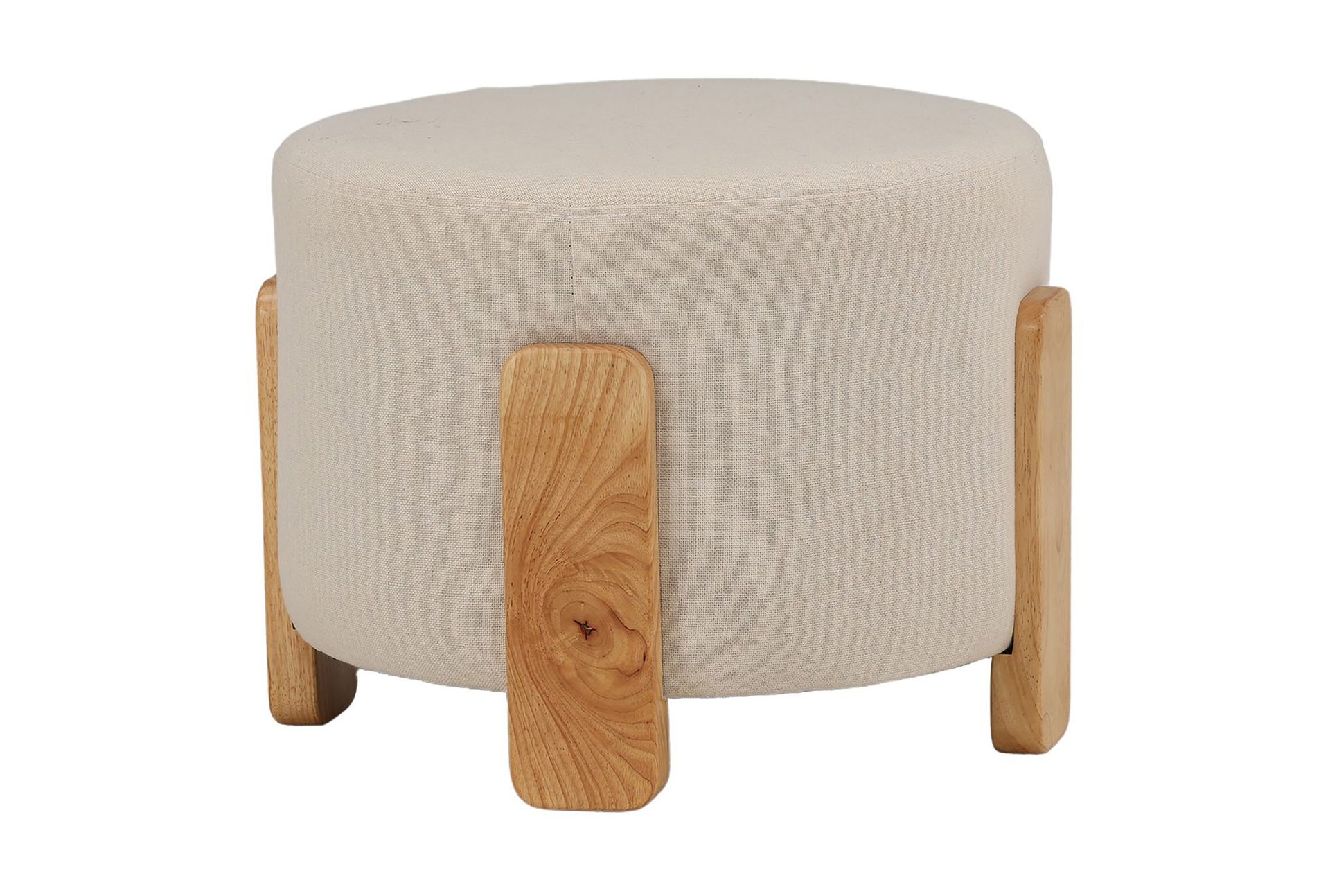 Coffey Sittepuff - Brun