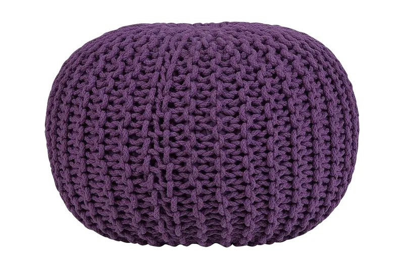 CONRAD Sittepute 50 cm, Lilla