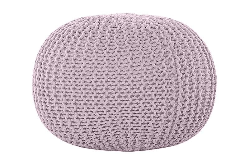 Conrad Puff 40 cm, Rosa