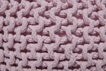 Conrad Puff 40 cm - Rosa - Møbler - Stoler & lenestoler - Krakk - Puff