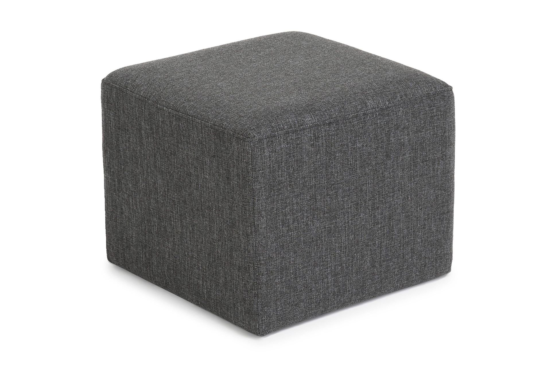 Crazy Boxypuff - Antrasitt