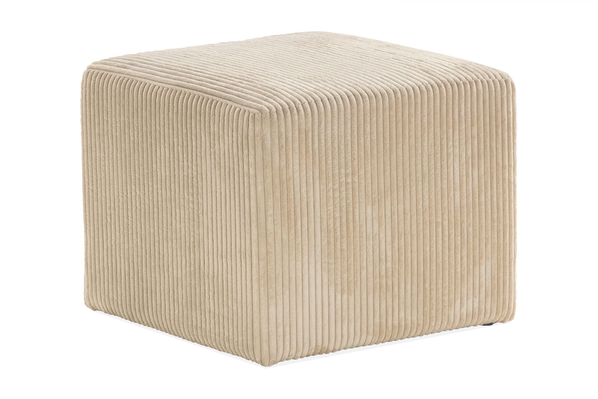 Crazy Boxypuff - Beige