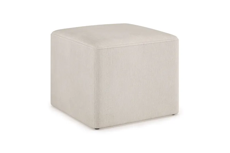 Crazy Boxypuff, Beige