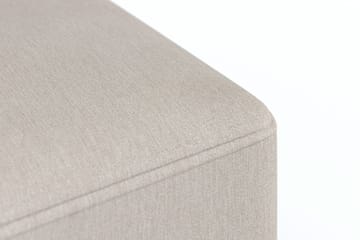 Crazy Boxypuff - Beige - Møbler - Stoler & lenestoler - Krakk - Puff
