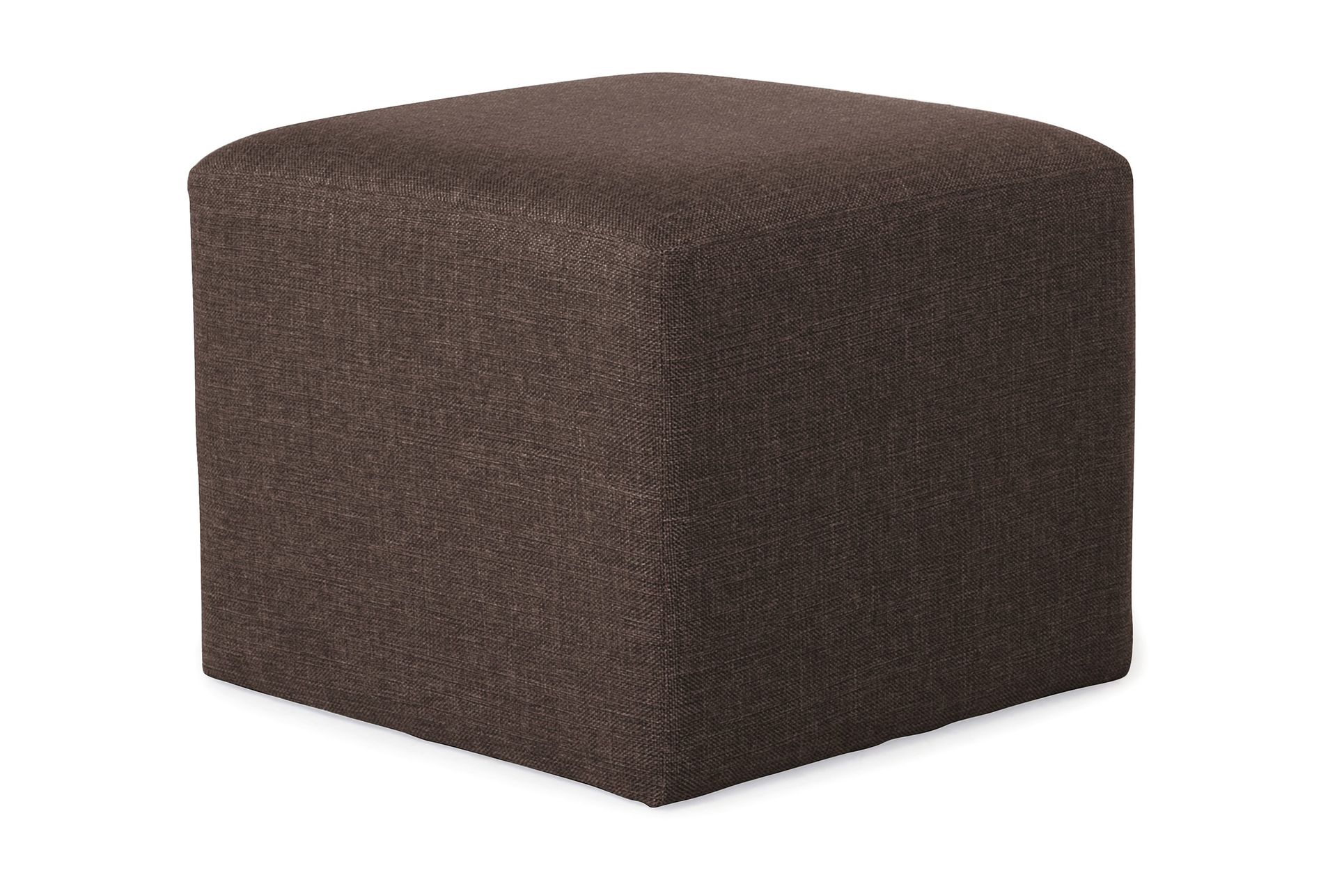 Crazy Boxypuff - Brun