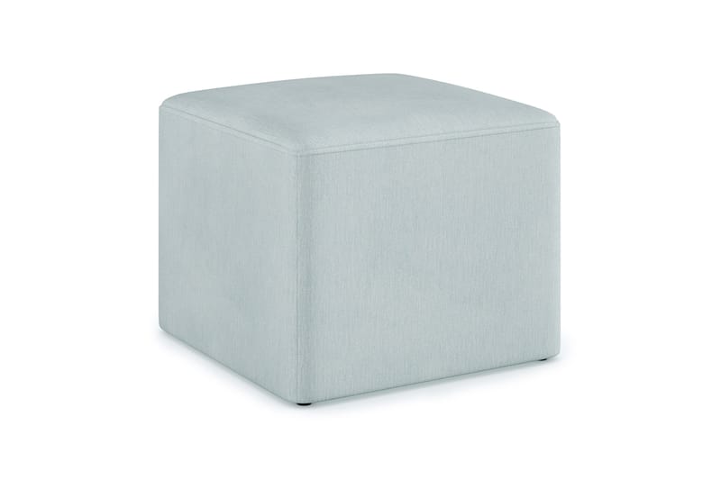 Crazy Boxypuff, Mintblå