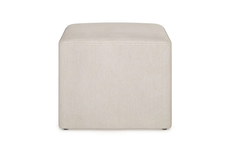 Crazy Boxypuff - Møbler - Stoler & lenestoler - Krakk - Puff