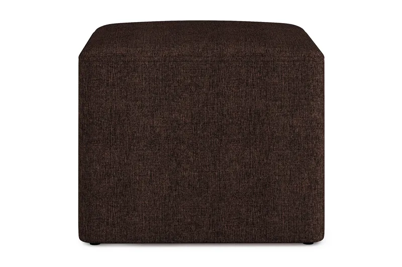 Crazy Boxypuff - Møbler - Stoler & lenestoler - Krakk - Puff